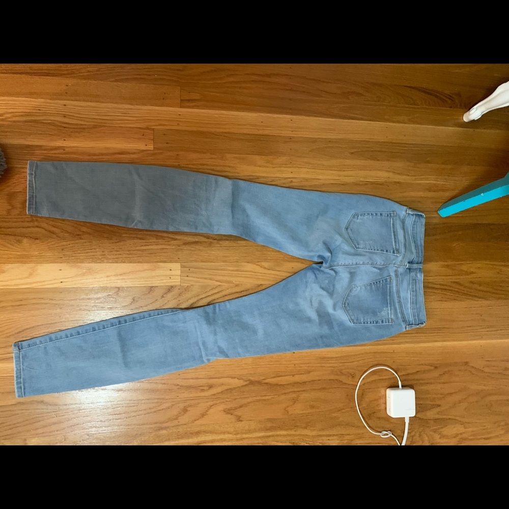 PACSUN JEANS!! SIZE 24